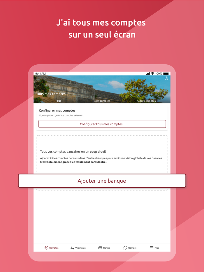 Banque Dupuy de Parseval