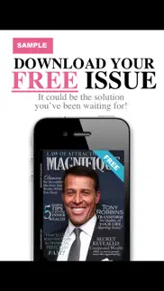 magnifique magazine problems & solutions and troubleshooting guide - 2