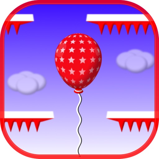 Balloon Tilt icon