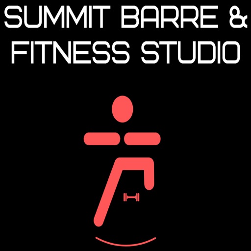 Summit Barre & Fitness Studio icon