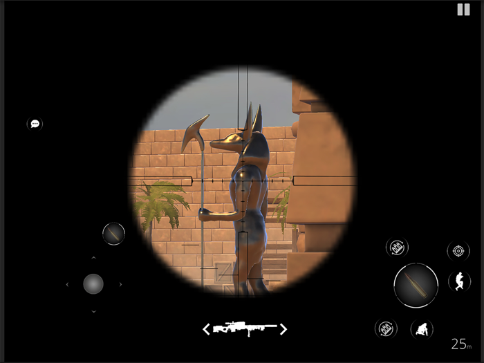 لعبة حرب الصحراء - العاب تحدي