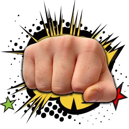 FistPunch! Cheats