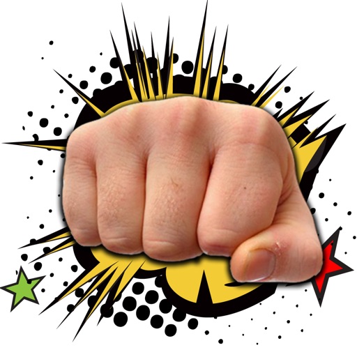 FistPunch! icon