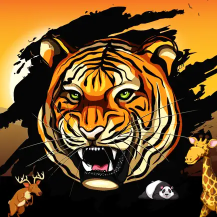 Wildlife Photo Frame Unlimited Читы