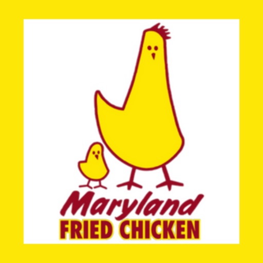 Maryland Fried Chicken - AppWisp.com