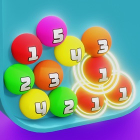 ภาพหน้าจอ (4) Bouncing Merge