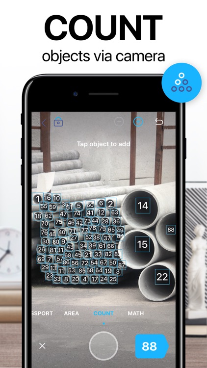 PDF Scanner App: iScanner screenshot-4