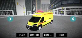 Game screenshot Emergency Ambulance-Simulator hack