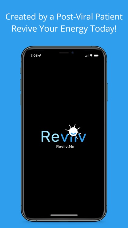 ReViiV screenshot-5