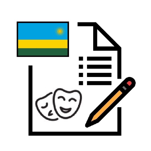 Culture of Rwanda Exam icon