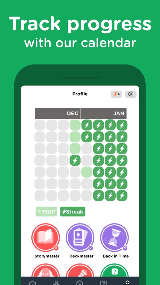 #8. Learn German with Seedlang (iOS) By: Seedlang, Inc