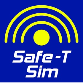 Snímky obrazovky (5) Safe-T App
