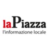 LaPiazza - informazione locale icon