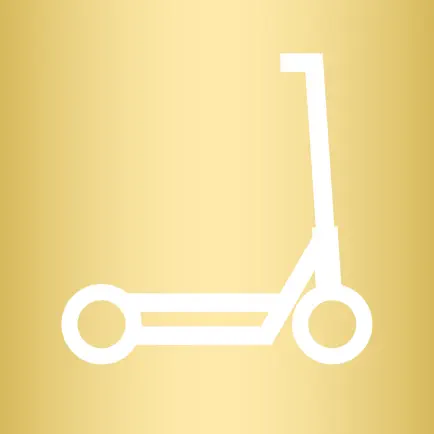 Gold Scooter Cheats