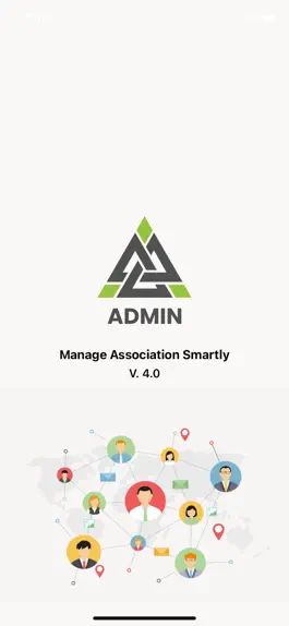 Game screenshot Admin My Association mod apk