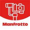 Manfrotto Gimbal icon
