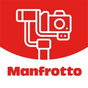 Manfrotto Gimbal