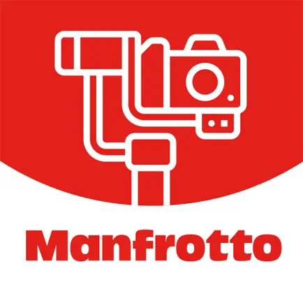 Manfrotto Gimbal Читы