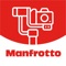 Icon Manfrotto Gimbal