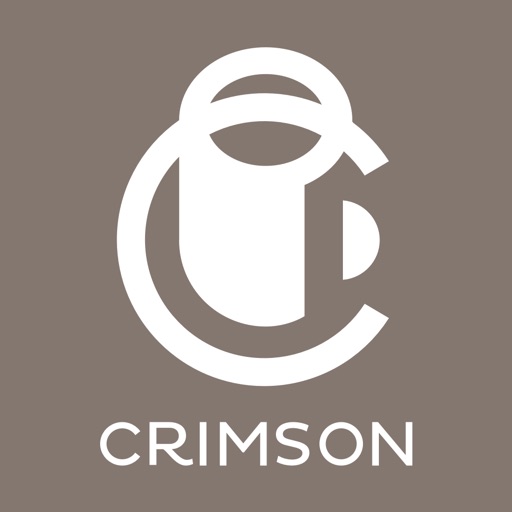 Crimson Coffee icon