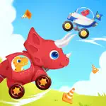 Dinosaur Smash Car Games App Negative Reviews