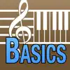 Music Theory Basics App Feedback