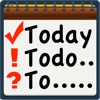 My Daily Notes icon