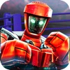 Robot Boxing Fighting Games