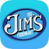 Jim's Foodmart icon