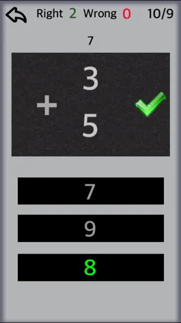 Game screenshot Math Games - Add,Subtract apk