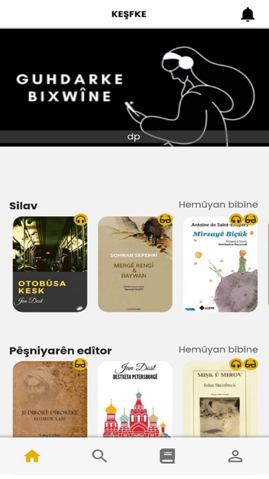 Dengepirtukan Screenshot