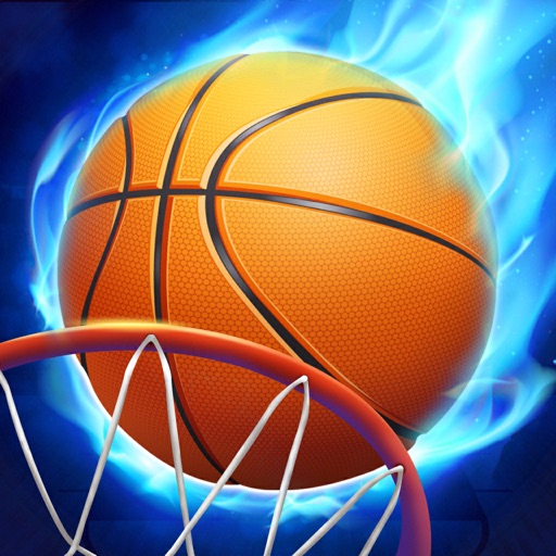 Basketball Boom iOS App