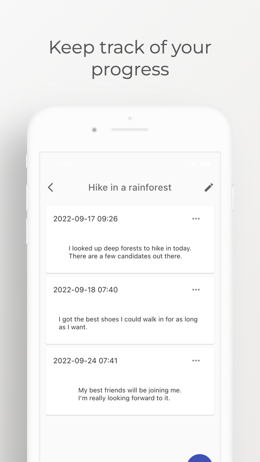 #3. 100 Bucket List (iOS) 由: MRT (Tokyo)