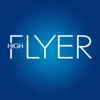 High Flyer Magazine contact information