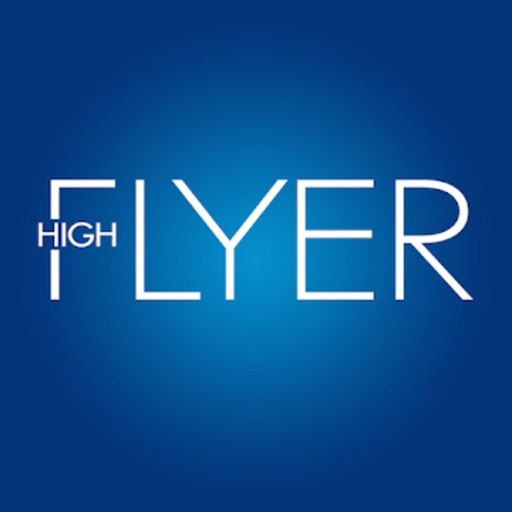 High Flyer Magazine icon