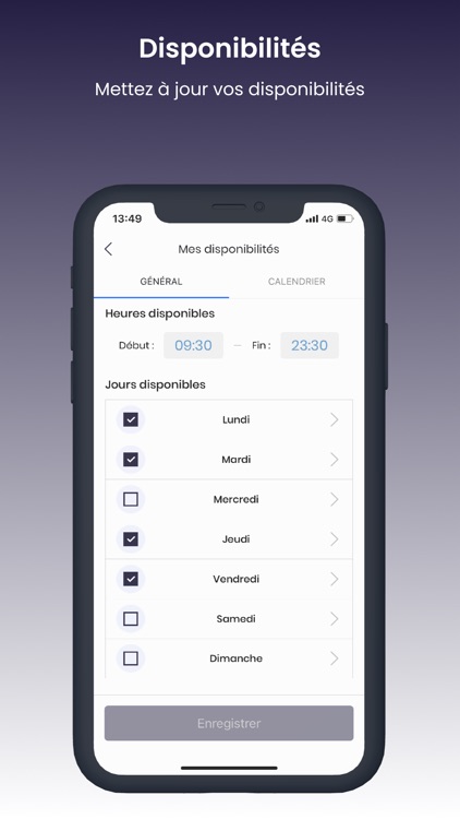 Fleeky Pro : Salon & Domicile screenshot-3