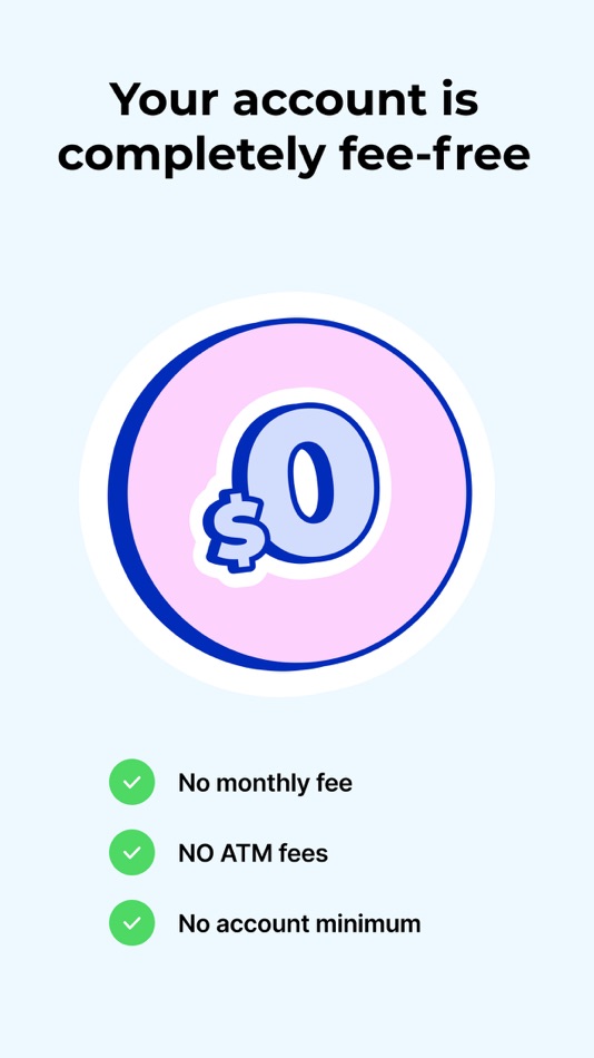 #4. Restart - Mobile Banking App (iOS) Podle: Restart Financial