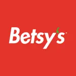 Betsys Burgers App Support