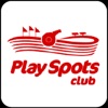 Playspots Manager icon