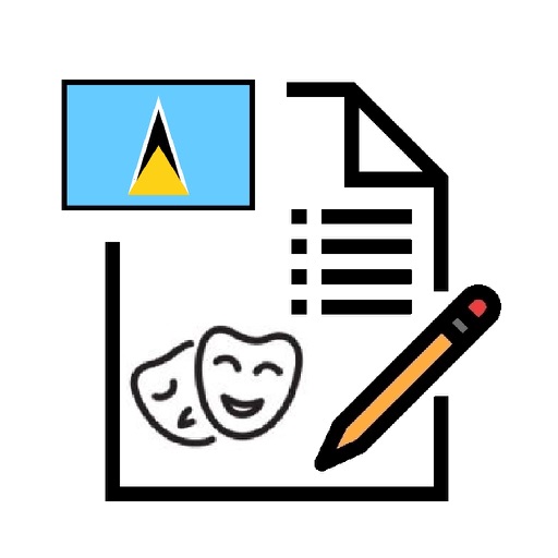 Culture of Saint Lucia Exam icon