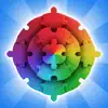 Similar Spiral Puzzle Apps