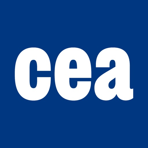 CEA icon