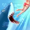 Hungry Shark Evolution App Delete