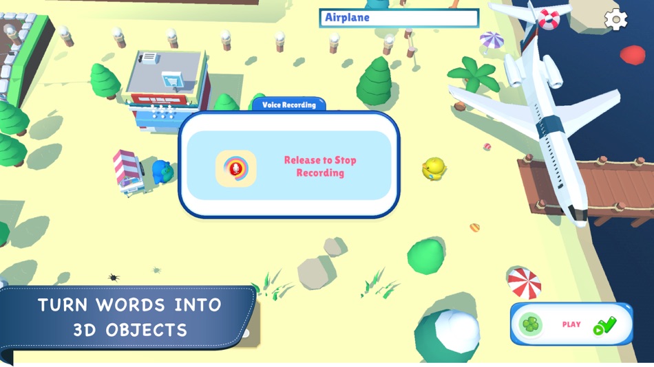 #1. Eliduck Island (iOS) بواسطة: Verve Group Inc.