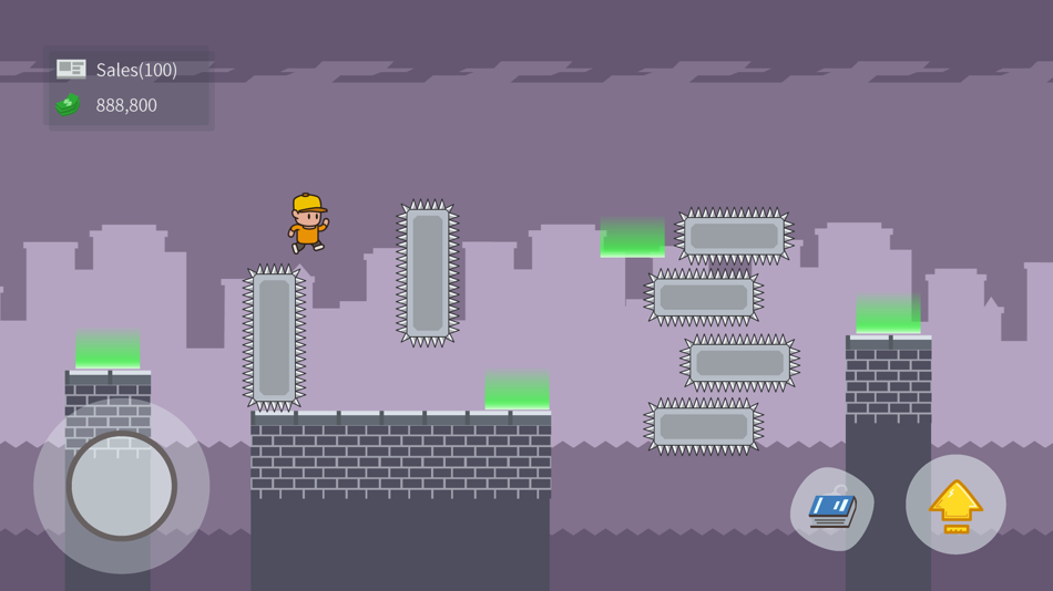 #4. My BUG Life (iOS) 由: Jing Rao