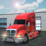 Truck Heavy Tonnage Simulator