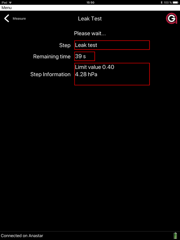 Screenshot #5 pour AG Control Remote