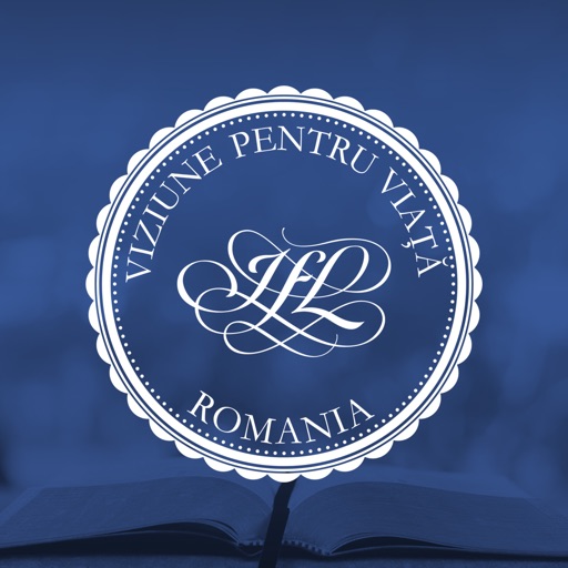 Viziune pentru viață Icon