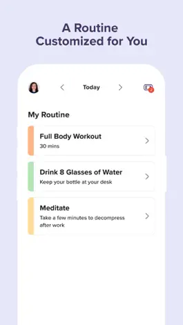 Game screenshot CoPilot: 1-on-1 Fitness Coach hack