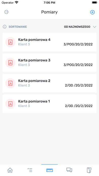 MonterGO Screenshot